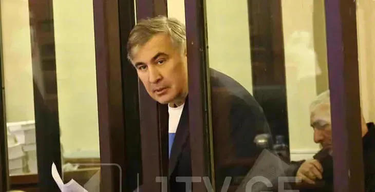 მიხეილ სააკაშვილი - ფარცხალაძე, პროკურორი, რომელმაც ჩემზე საქმეები აღძრა, „ეფესბეს” პირდაპირი აგენტი აღმოჩნდა - საქართველოს ყველა ხელისუფლებას პუტინი სთხოვდა ძალოვანი სტრუქტურების ხელმძღვანელის დანიშვნას, რაზეც ჩემგან უარი მიიღო