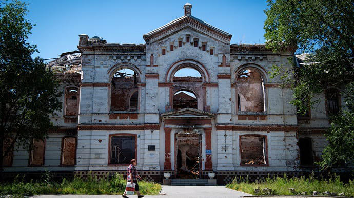 გაერო - უკრაინაში, სექტემბერში, 292 მშვიდობიანი მოქალაქე დაიღუპა და დაშავდა