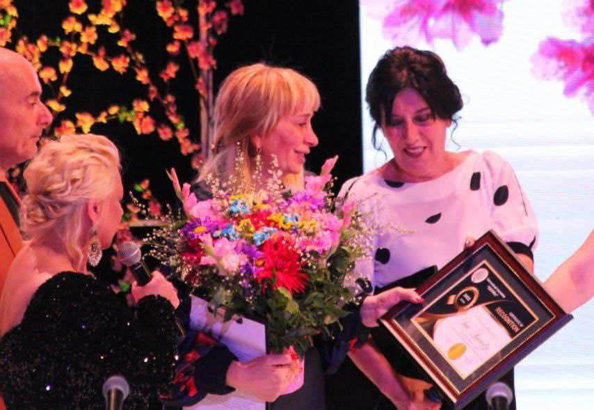 „დიასპორის სახლი“  ქართველ ემიგრანტებს დააჯილდოებს