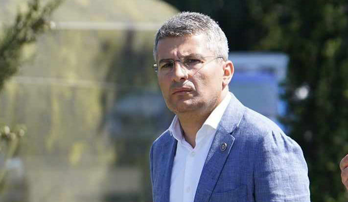 მამუკა მდინარაძე - აშშ-ში მედია საშუალებები, რომლებიც 20%-ზე მეტით ფინანსდებიან უცხოეთიდან ხვდებიან FARA-ს რეესტრში და არიან ფინანსური ანგარიშგების ვალდებულები - რუსეთს ასეთი დათქმა არ აქვს, ჩვენ ეს აღებული გვაქვს FARA-ს პრაქტიკიდან