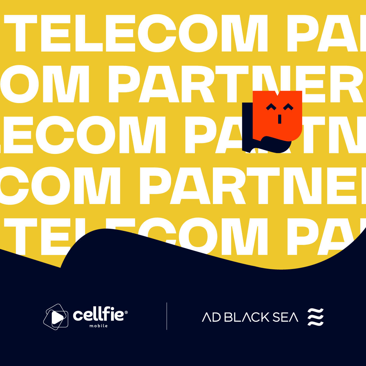 „სელფი“ კრეატიული ფესტივალის AD Black Sea-ს ოფიციალური პარტნიორია
