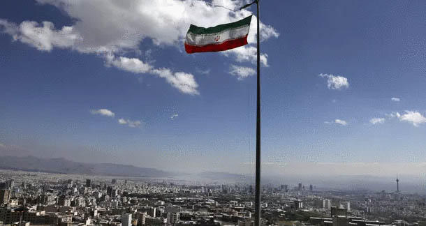 ისლამური რევოლუციის გუშაგთა კორპუსს ერაყის საზღვართან ტექნიკა და შეიარაღება გადაჰყავს