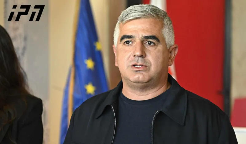 გიორგი ბოტკოველი  - არ ჩაივლის გიორგი ანწუხელიძის გმირობა ისე - გავიმარჯვებთ, როგორც რუსულ რეჟიმზე ჩვენს ქვეყანაში, ისე იმ რეჟიმზე, რომელიც მუდმივად ცდილობს ჩვენი ქვეყნის დაპყრობას