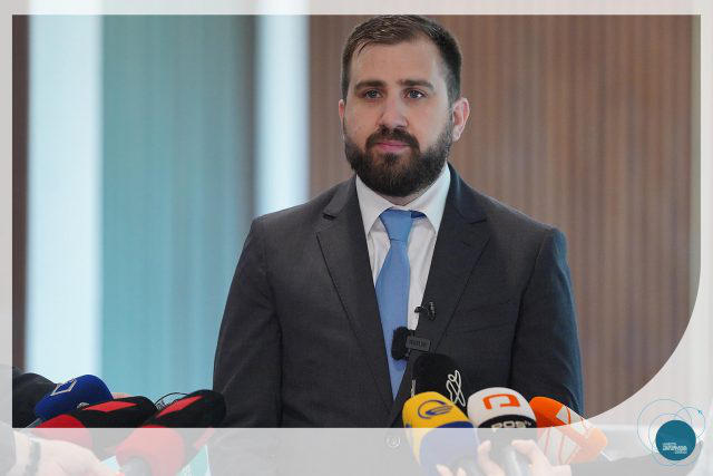 ირაკლი ქარქაშაძე - China Southern-ის ყოველდღიური რეისები ხელს შეუწყობს საქართველოს ავიაბაზარზე აზიური ავიაკომპანიების წილის ზრდასა და ახალი ტურისტული ნაკადების გენერირებას