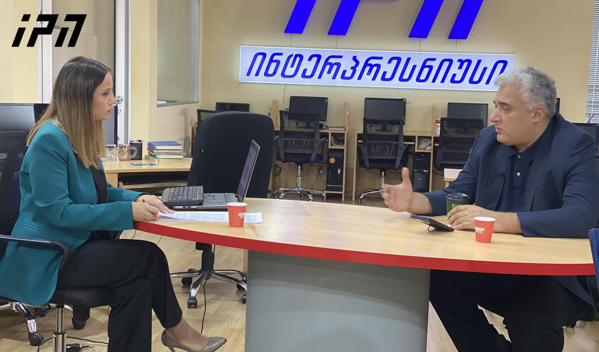 სერგი კაპანაძე - ფარცხალაძე ამ ხელისუფლების წანაზარდია და მისი დასანქცირება, წესით, კატასტროფული ფასი უნდა დაუჯდეს „ქართულ ოცნებას“