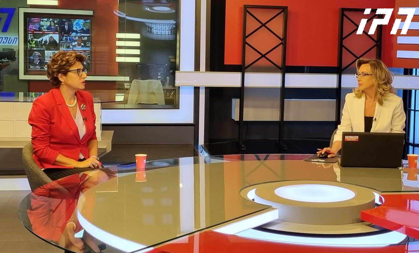 ხათუნა სამნიძე - „ქართულ ოცნებაში“ დაბნეულები არიან - როცა ამბობენ 10 წელია ფარცხალაძესთან შეხება არ ჰქონიათ, ყველამ კარგად იცის, რომ 2018 წელს, ის იყო არაფორმალური წარმომადგენელი ივანიშვილის სხვადასხვა ბიზნესგარიგებაში