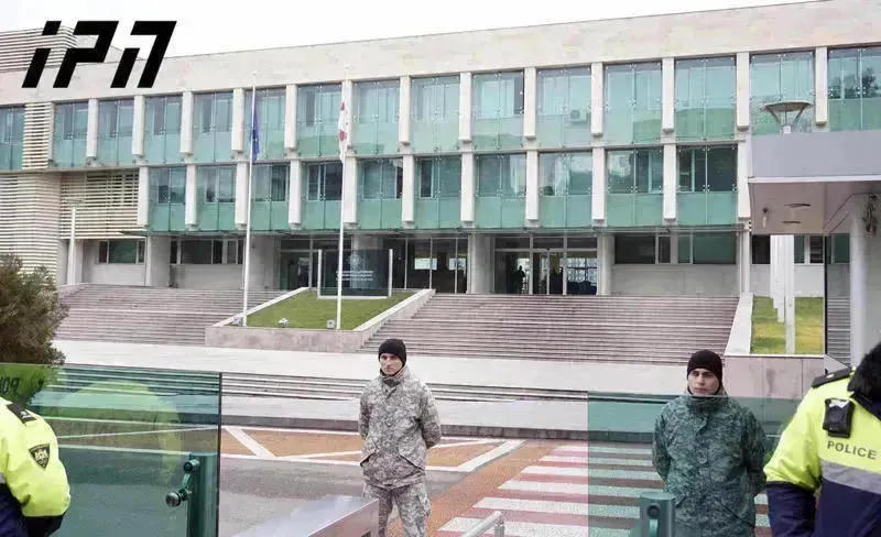 სუს-ი - 2023 წელს საქართველოში სხვადასხვა სტატუსით მცხოვრები და მოღვაწე უცხო ქვეყნების მოქალაქეებს შორის დაფიქსირდნენ პირები, რომლებიც სხვა ქვეყნის სასარგებლოდ იდეოლოგიურ-პროპაგანდისტული საქმიანობით იყვნენ დაკავებული