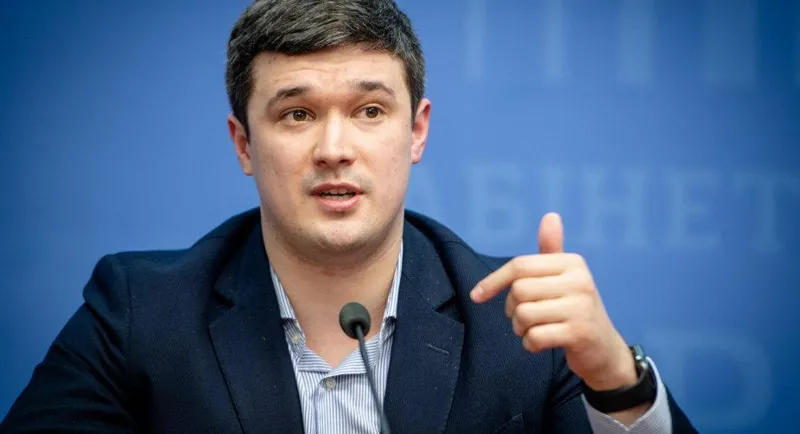 მიხაილ ფედოროვი - უკრაინას აქვს დრონები, რომლებსაც შეუძლიათ 1 000 კილომეტრზე მეტი იფრინონ