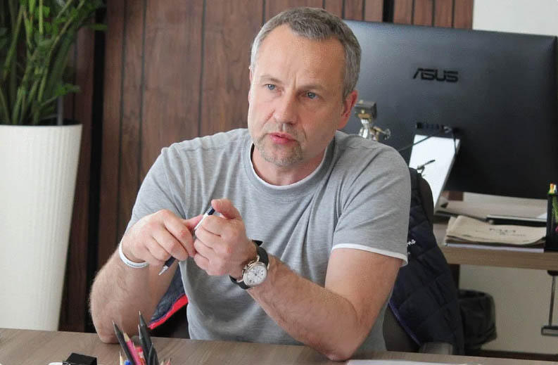 მედია - რუსების მიერ გატაცებული ხერსონის მერი ამ დრომდე რუსების ტყვეობაში იმყოფება