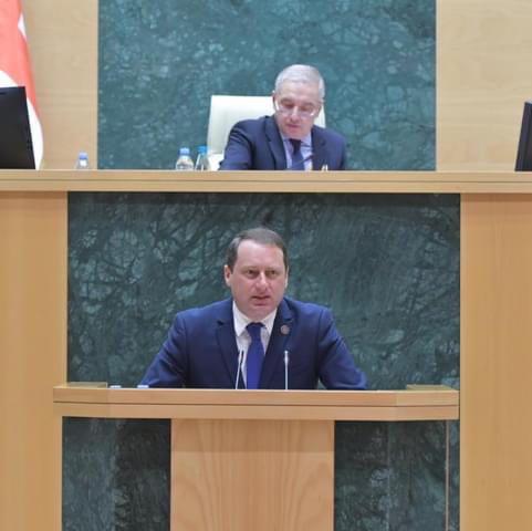 ლადო მგალობლიშვილი - ყველას ახსოვს, 2021 წელს ბიძინაობაზე უკრაინიდან გამოგზავნილი პოლიტიკური ჯართი როგორ ოსტატურად ჩააბარა ხელისუფლებამ მიმღებ პუნქტში, იგივე მოხდება ახლაც, რევანში ვერ შედგება