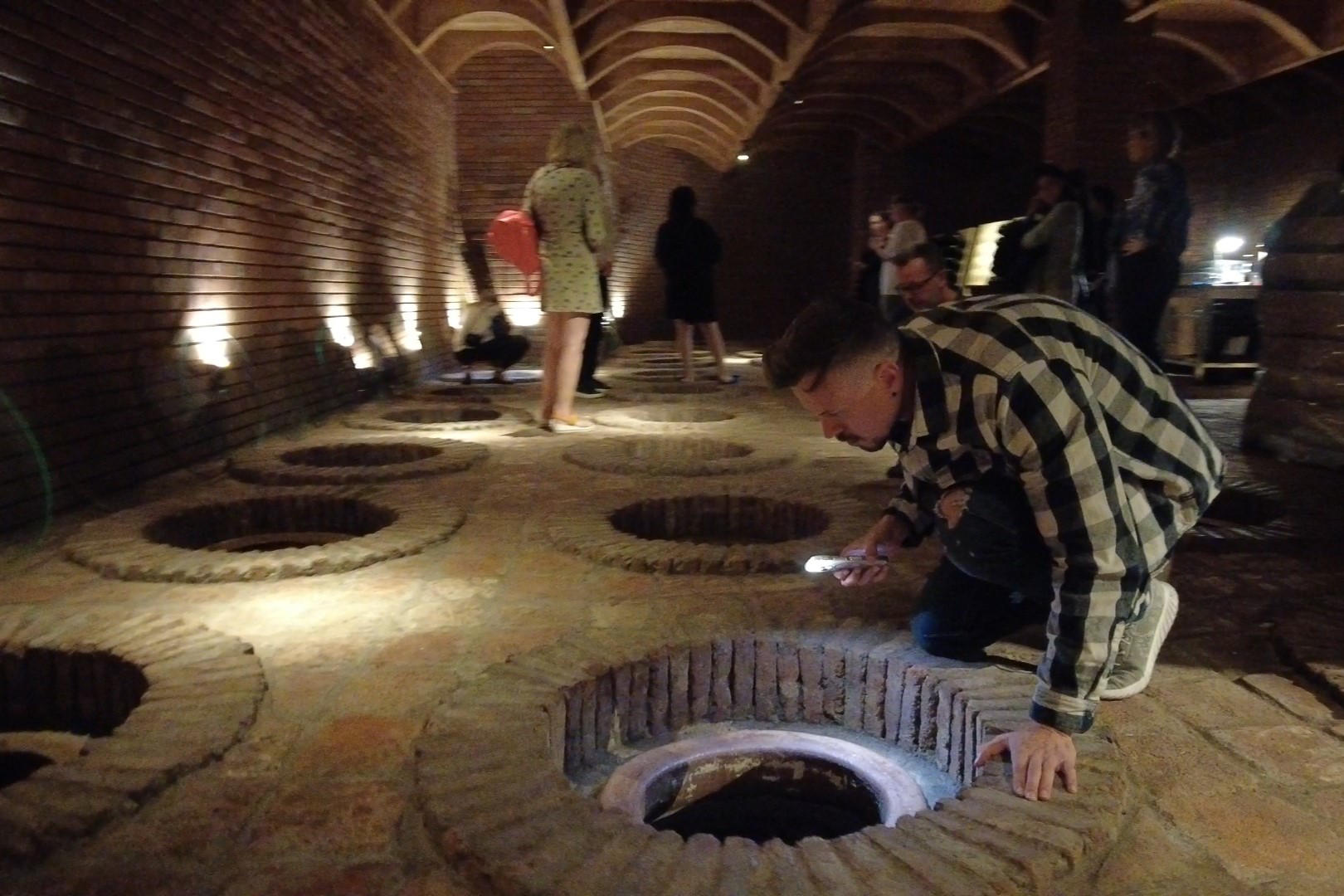 ff.k Public Relations-ის კონსულტანტი სვენია გუნტერი - „ღვინის ტურები არის კარგი შესაძლებლობა, გავრცელდეს ინფორმაცია ქართული ღვინის კულტურის შესახებ