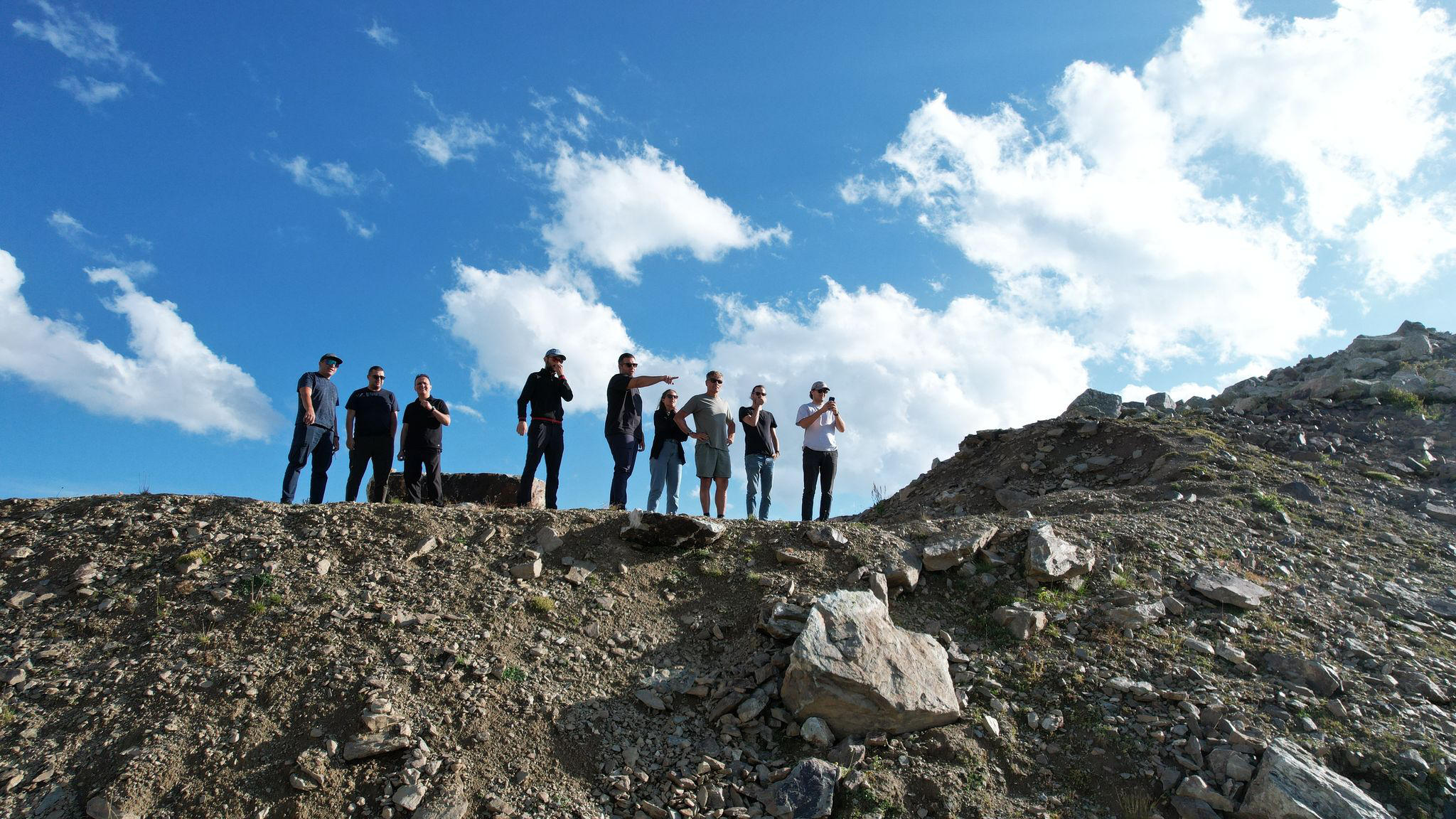 საქართველო, შესაძლოა, 6 წამყვან ექსკლუზიურ ქვეყანას შორის უმაღლესი რანგის, ფრირაიდის მსოფლიო ტურის მასპინძელი ქვეყანა გახდეს