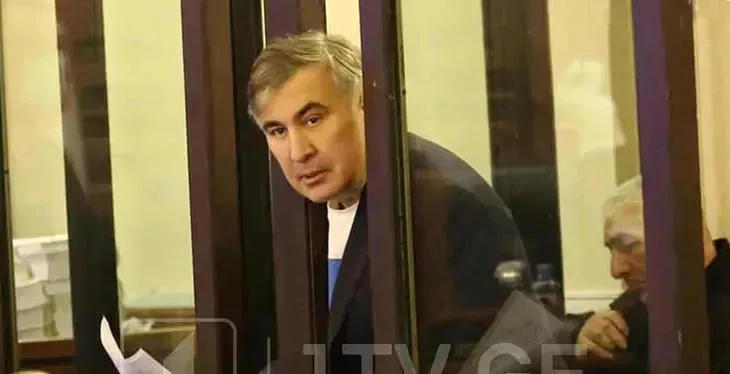 მიხეილ სააკაშვილი - შეცდომა იქნება არჩევნებზე ზედმეტი იმედების დამყარება, მითუმეტეს მას შემდეგ, რაც 29 აპრილს ივანიშვილმა მათი გაყალბება დააანონსა