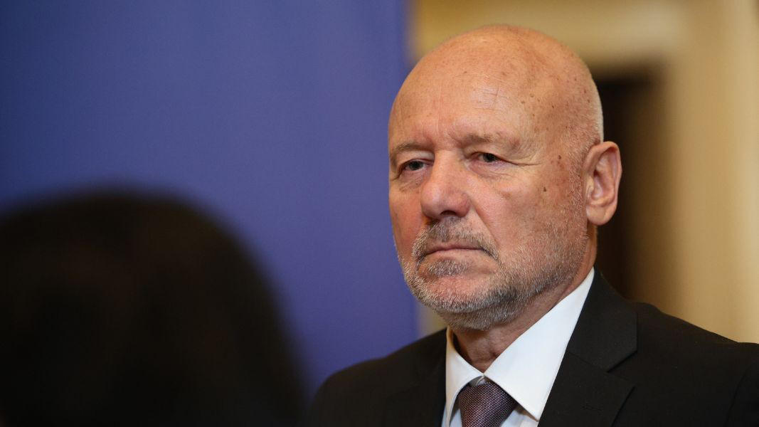 ბულგარეთის თავდაცვის მინისტრი - დიახ, არსებობს რისკები ბულგარეთისთვის! - ჩვენი ქვეყნის ტერიტორიაზე აღმოჩენილი დრონი უკრაინაში მიმდინარე ომს უკავშირდება