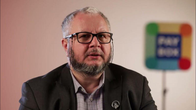 ეროვნული ბანკი გიორგი ბაქრაძემაც დატოვა