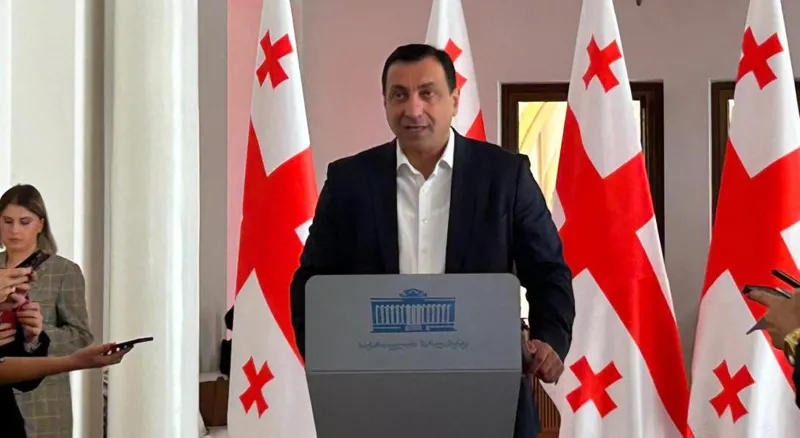 Levan Bezhashvili: Nothing new has happened - the election headquarters of one candidate left the National Movement party - not a single such exit has ever had any consequences