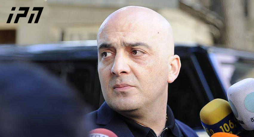 პრეზიდენტმა ოთარ ფარცხალაძეს საქართველოს მოქალაქეობა შეუწყვიტა