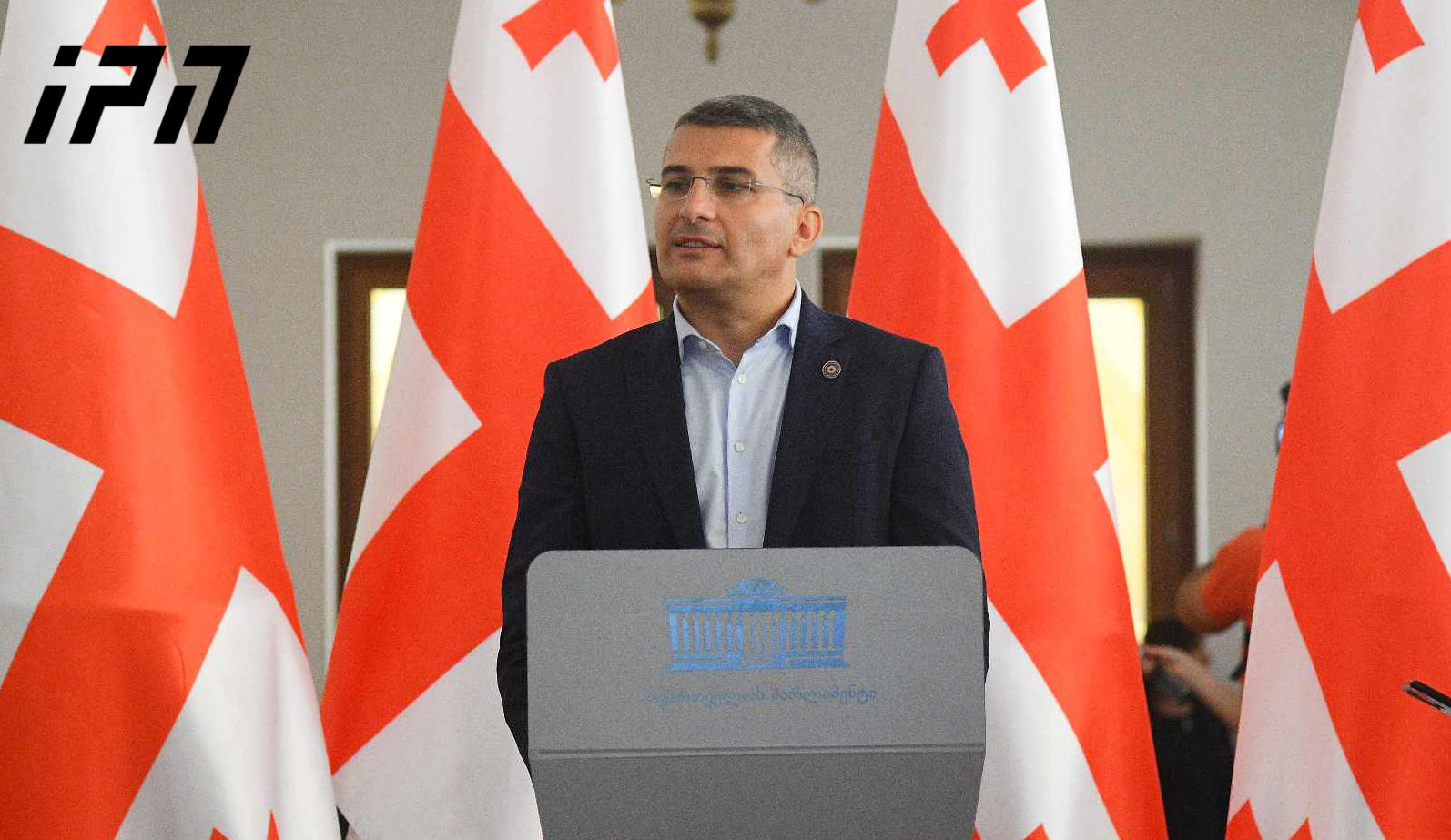 Mamuka Mdinaradze: There are many signs that representatives of the local organization of USAID are not acting in good faith, as there is some information that they do not have instructions from the central office about promoting violent revolutionary processes in Georgia