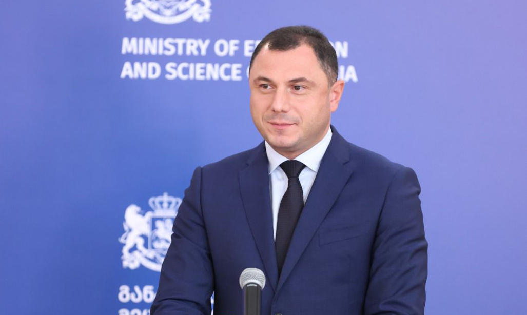 გიორგი ამილახვარის განცხადებით, სამთავრობო ცვლილებებზე ინფორმაცია არ აქვს, გუნდში კი არავითარი დაპირისპირება არ არის