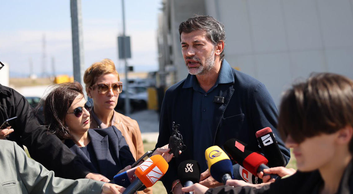 კახა კალაძე - არ მესმის,  გახარიას 1%-იანი პარტია რატომ უნდა იყოს საინტერესო - ყველაფერი იდეალურად იქნება, 2024 წელსაც გავიმარჯვებთ და 2028 წელსაც