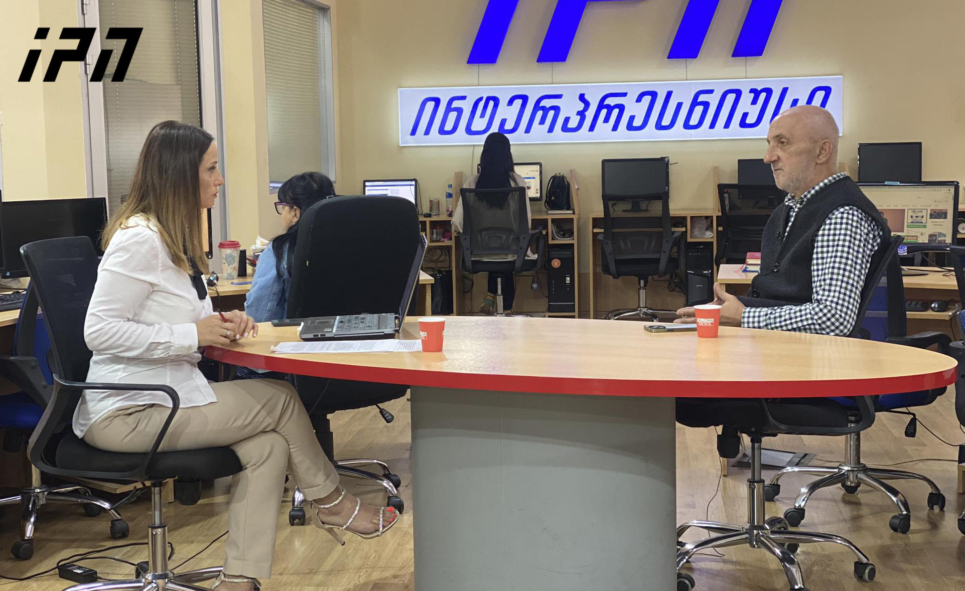 გია ხუხაშვილი ფარცხალაძეზე - ყველაფერი გამიგია, მაგრამ არ ვიცოდი, თუ ვინმეს საკუთარი ეკლესია ჰქონდა და საკუთარი მღვდელი ჰყავდა - არ მინდა დავიჯერო, რომ ეს სინამდვილეა, მაგრამ თუ სინამდვილეა, გაღმა გასვლის ტოლფასია