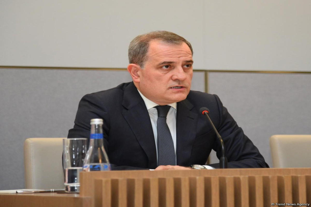 აზერბაიჯანის საგარეო მინისტრი - აზერბაიჯანის  კონტრტერორისტულმა ზომებმა დასახულ მიზნებს მიაღწია