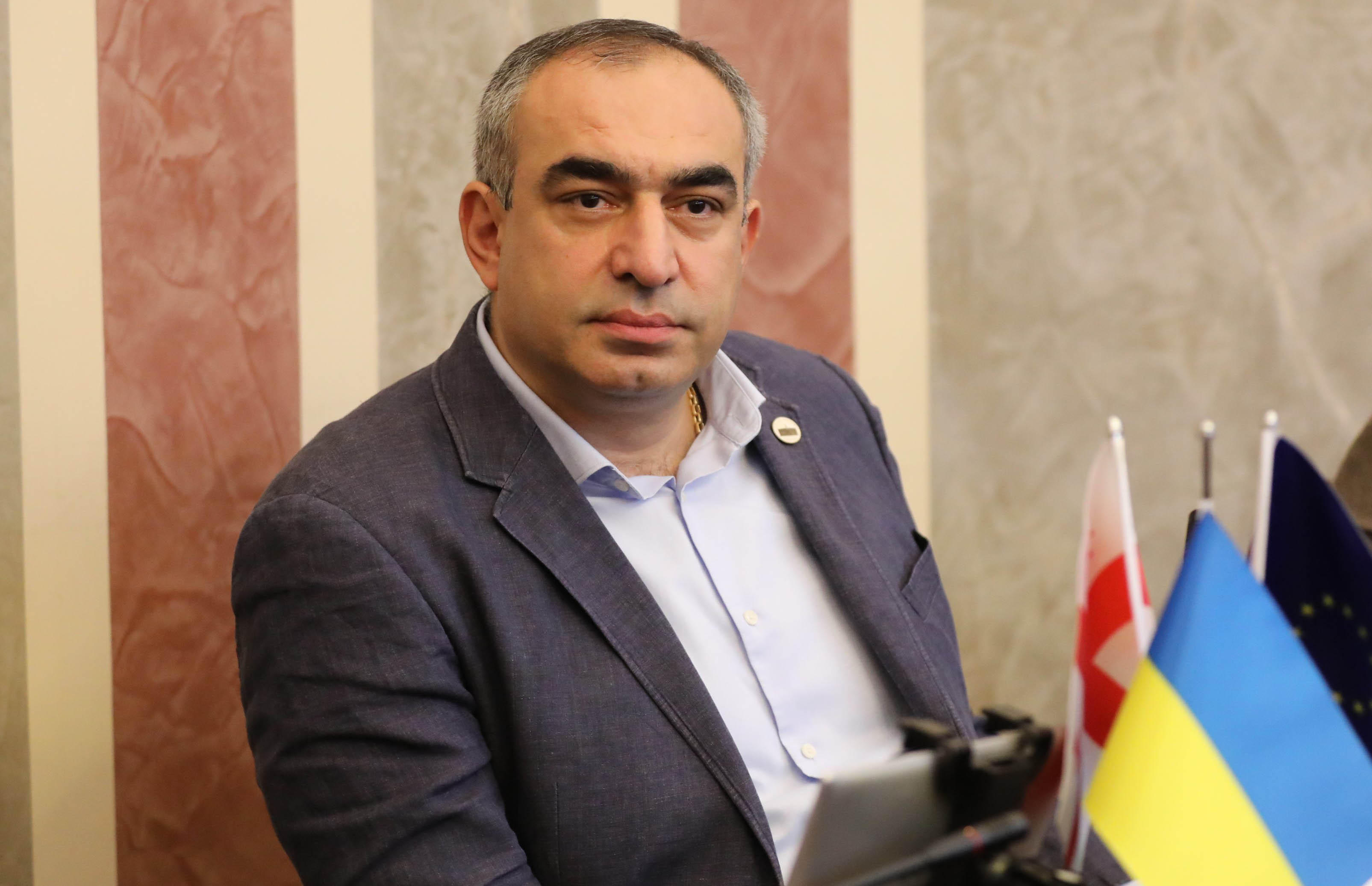 ვლადიმერ ბოჟაძე - 2012 წლის შემდეგ ბევრჯერ ჰქონდათ ქვეყანაში არეულობისა და დესტაბილიზაციის მოწყობის მცდელობა