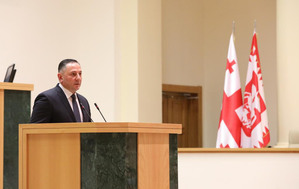 ვახტანგ გომელაური - 2019 წლიდან ყველა მეხანძრე-მაშველს 50%-ით გაეზარდა ხელფასი - ასევე, ყველა მასშტაბური სამაშველო ოპერაციის შემდეგ იღებენ პრემიებს და ასეც გაგრძელდება