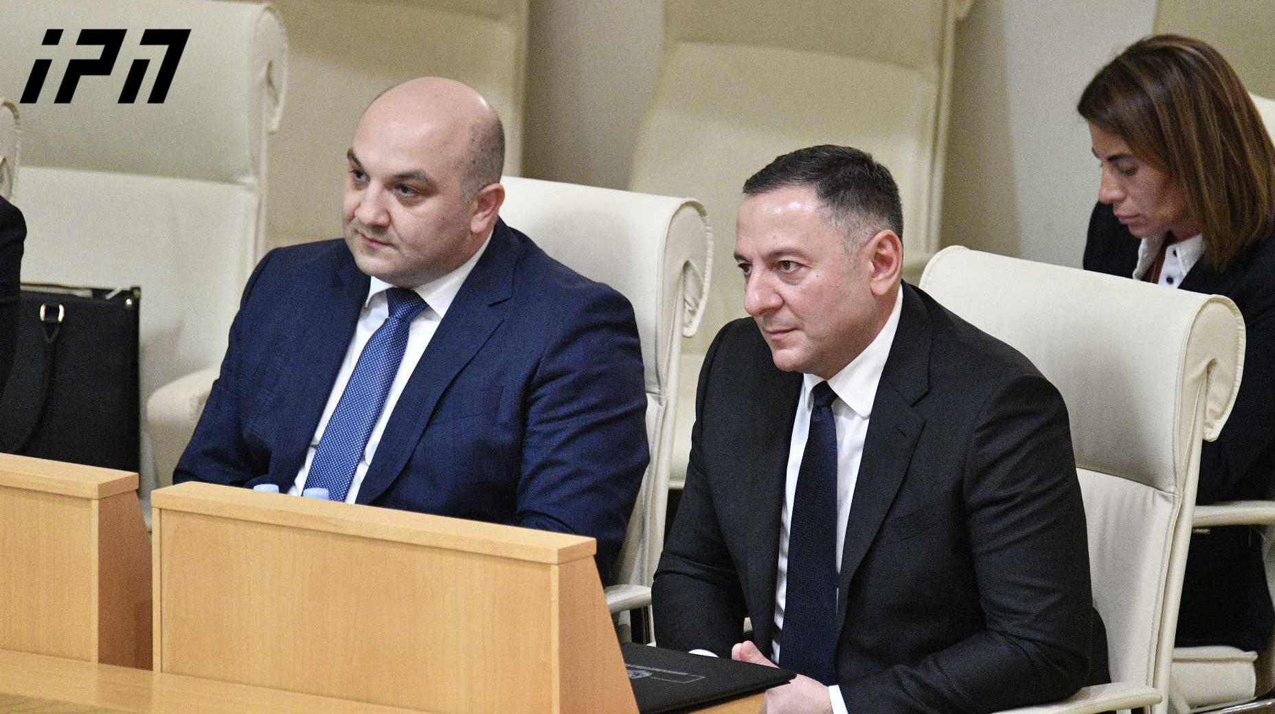 შს მინისტრი - საქართველოში რეგისტრირებულია მილიონ 711 ათასი მანქანა, აქედან გამომდინარე იქმნება საცობი - ხან მერიას ვაბრალებთ, ხან კალაძეს