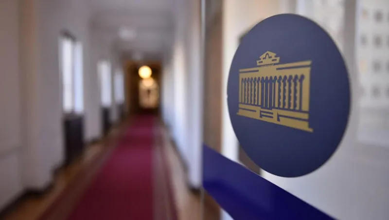 50 opposition MPs address NATO and EU member states relating to opening of a permanent Russian naval base in Ochamchire