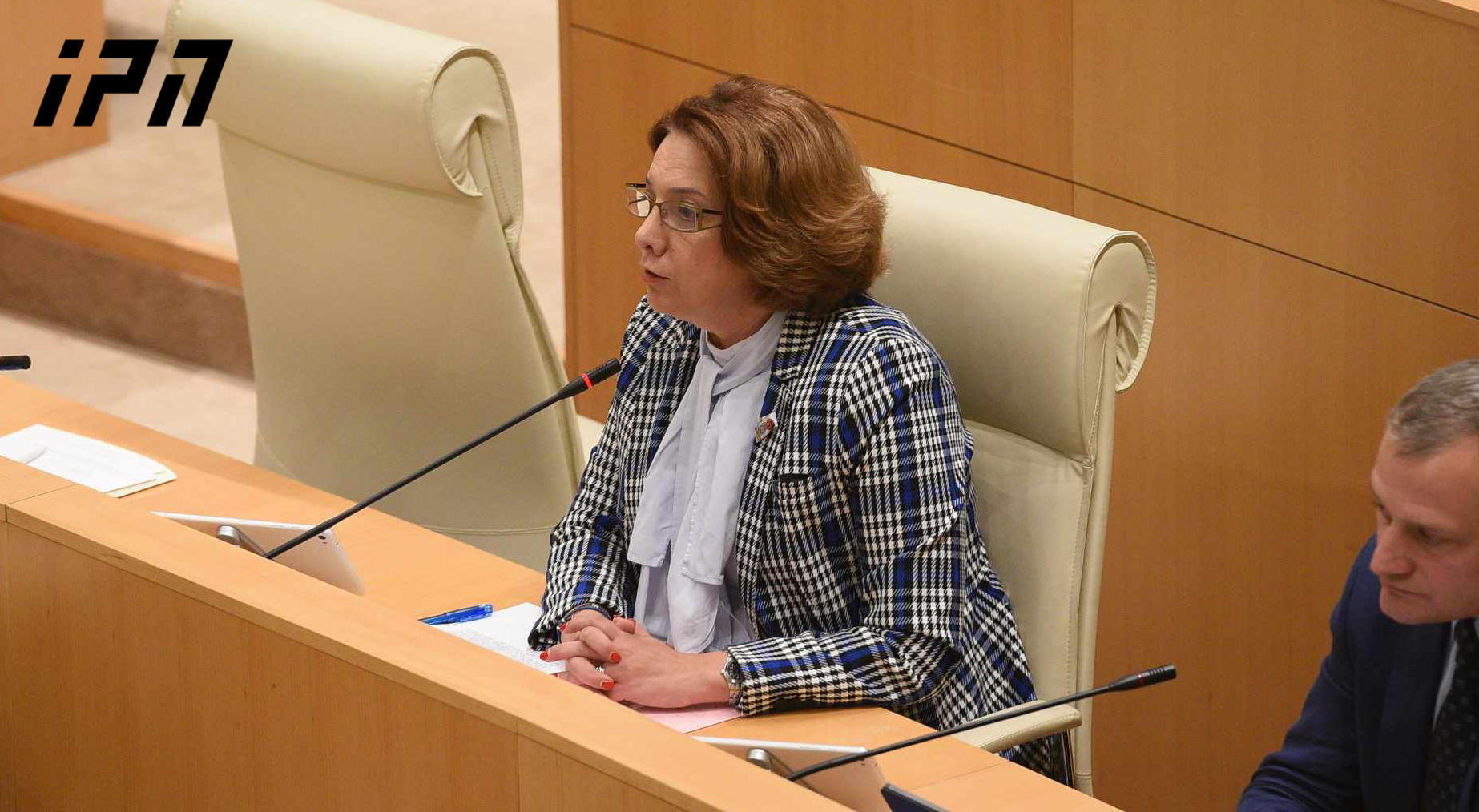 სალომე სამადაშვილი - ითქვა, თითქოს „ოცნებას“ ოპოზიცია ვუწოდებთ  რუსებს - გირჩევთ, გაეცნოთ რუსულ პრესას, მოკავშირედ რუსები გაცხადებენ, გიკრავენ ტაშს, პუტინის რეჟიმს მიაჩნიხართ სანდო პარტნიორად