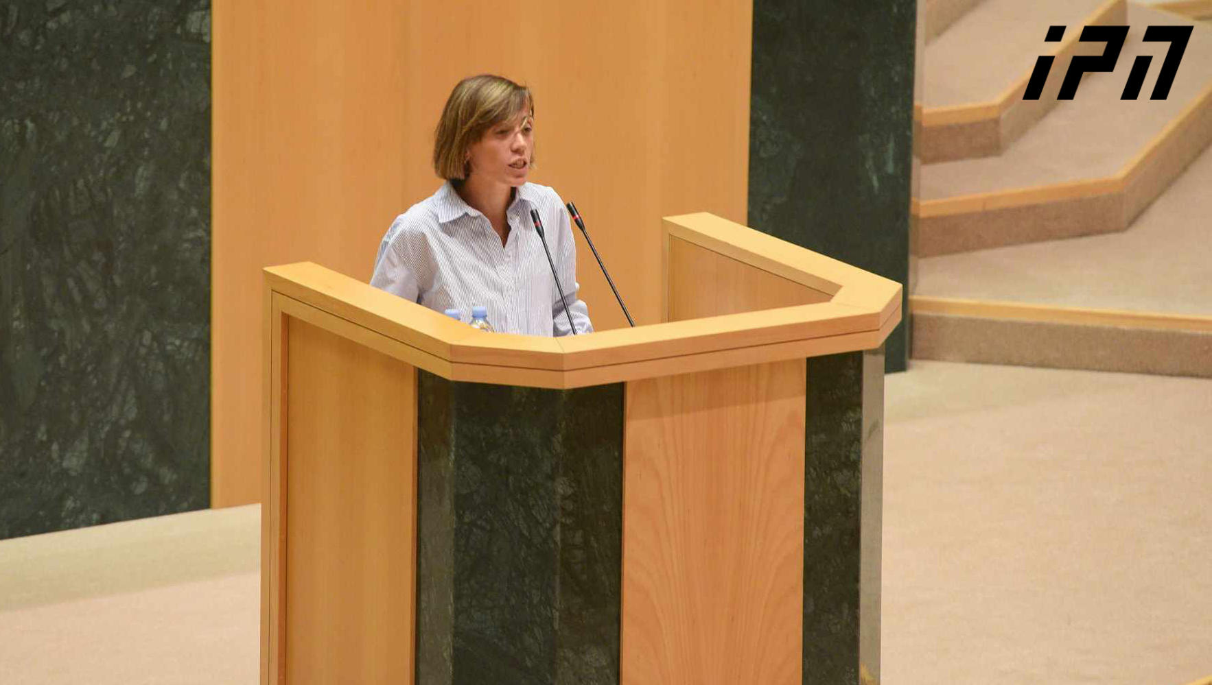 ანა წითლიძე - იმდენი განცხადება მოვისმინეთ ანაკლიის პორტის აშენებაზე, რომ არ გამიკვირდება კიდევ ბევრჯერ დააანონსოთ - გეტყვით რა იქნება: ორ ტრაქტორს დააყენებთ, ორდღიან სამუშაოებს ჩაატარებთ და საარჩევნოდ ეცდებით, რომ მოატყუოთ მოქალაქეები