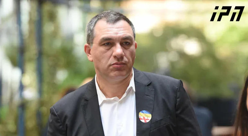 Giga Bokeria: Ivanishvili's regime will be defeated by focusing on the content, and not by repeating Ivanishvili's phrases or constantly speculating on unification