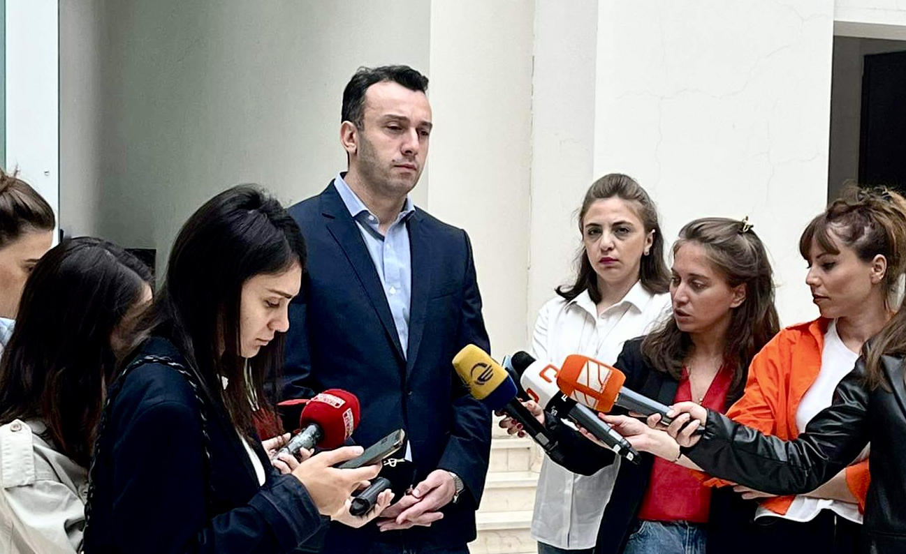 ოთარ გრიგოლია გლდანში მომხდარ ინციდენტთან კონსტანტინე ზარნაძის კავშირს და პოლიტიკურ ანგარიშსწორებას გამორიცხავს