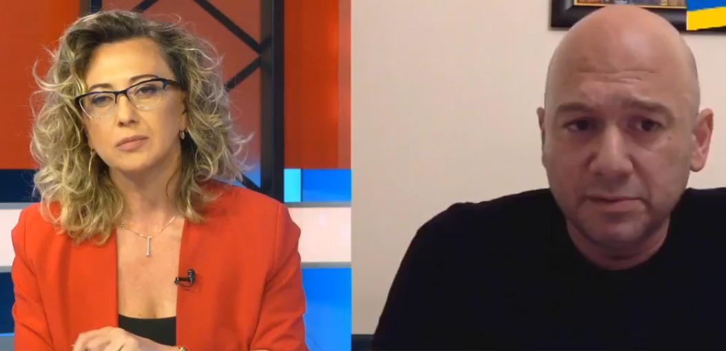 ირაკლი ეძგვერაძეზე ძალადობის ფაქტზე ერთ-ერთი ბრალდებულის ადვოკატი - მტკიცებულებები არ არის საქმეში