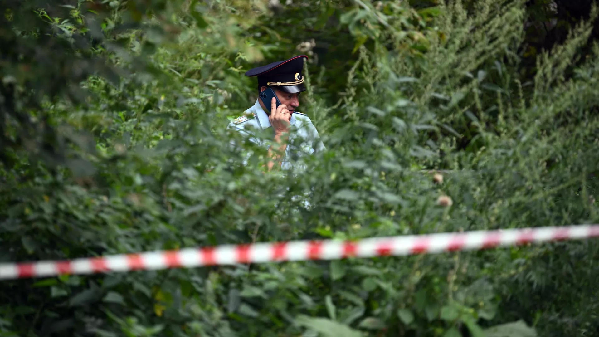 გუბერნატორი - კურსკში უკრაინული დრონებით თავდასხმის შედეგად რამდენიმე სახლი დაზიანდა