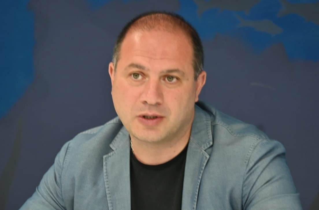 გივი მიქანაძემ სერბეთის კვოტით სტრასბურგის სასამართლოს მოსამართლის შერჩევაში მიიღო მონაწილეობა