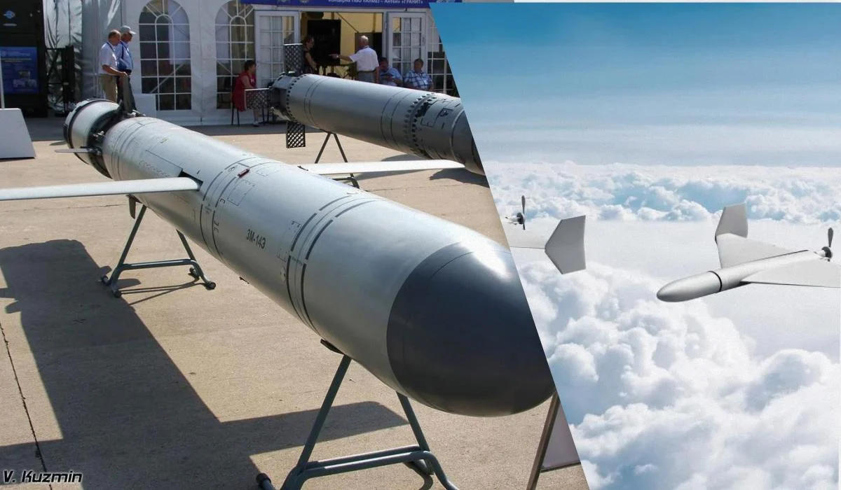 ოდესაზე თავდასხმის შედეგად საპორტო ინფრასტრუქტურა დაზიანდა და ერთი ადამიანი დაშავდა