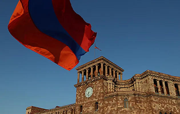 სომხეთის საპარლამენტო კომისიის დღის წესრიგში რომის სტატუტის რატიფიცირების საკითხი შევიდა - მოსკოვი შედეგებით იმუქრება