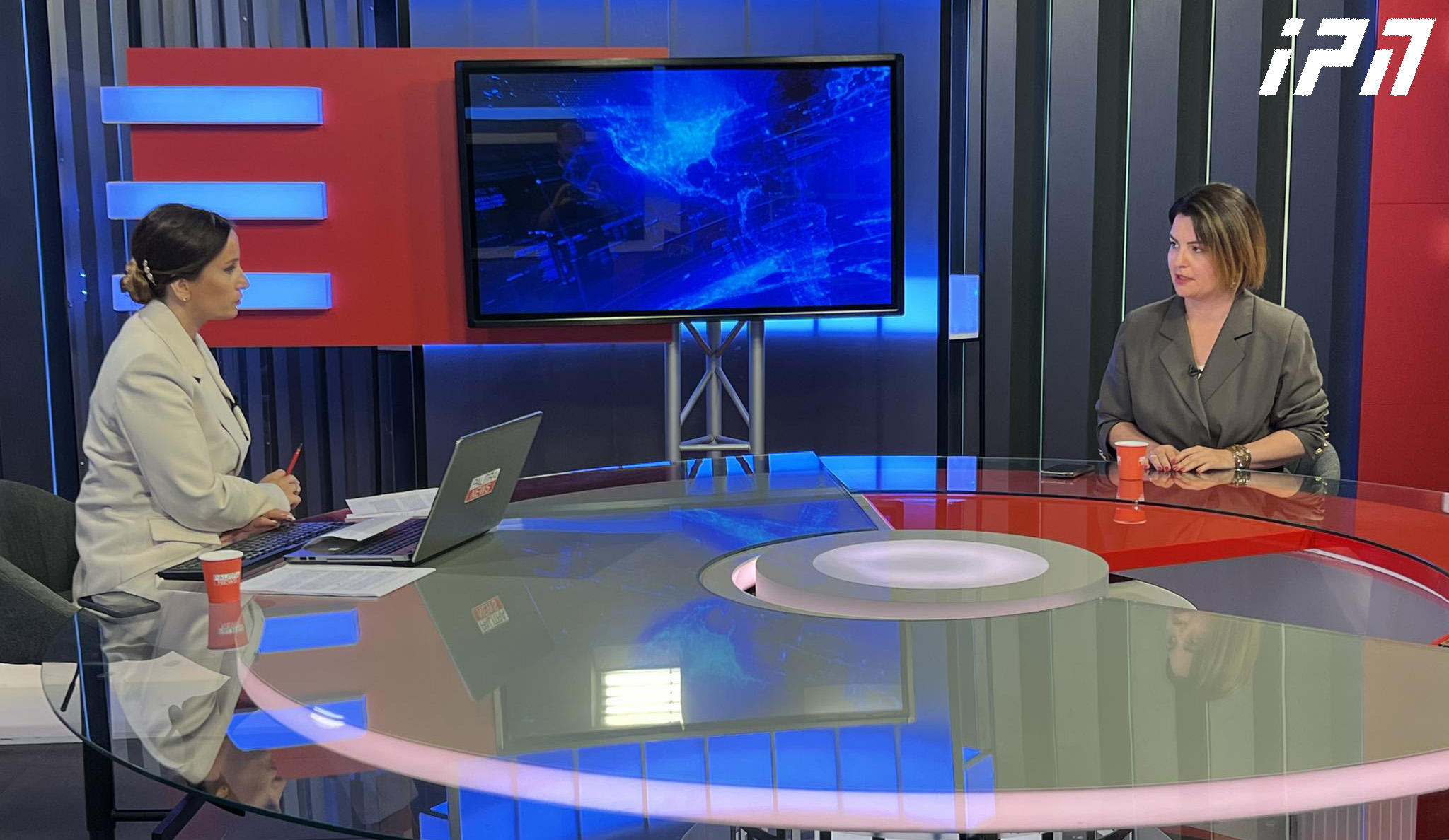 ანა ნაცვლიშვილი - დოკუმენტები, რომელიც ვენეციის კომისიაში გაიგზავნა, არავის უნახავს, არ ვიცით რა გაიგზავნა - ცალ კარში თამაშობს ეს ხალხი