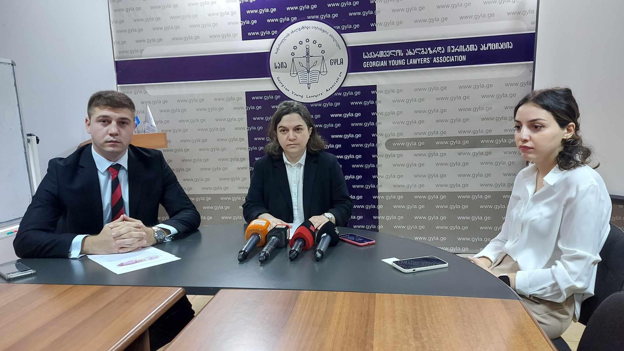 საია-მ, ბათუმში პროტესტის გამოხატვისას დაკავებული და ადმინისტრაციულ სამართალდამრღვევად ცნობილი ზურაბ ქარჩავას სახელით ადამიანის უფლებათა ევროპულ სასამართლოს მიმართა