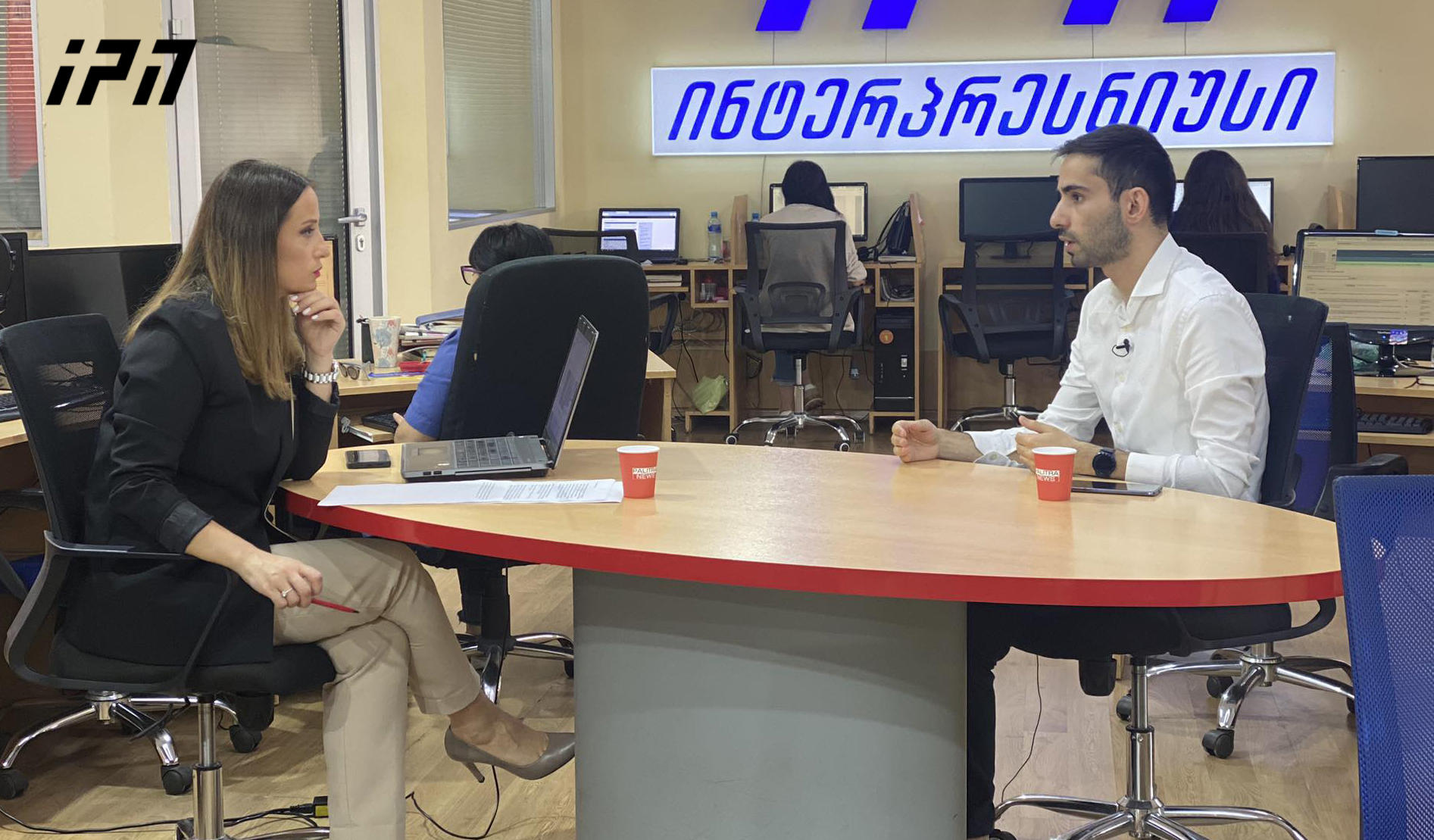 ნიკა სიმონიშვილი - სამართლებრივი თვალსაზრისით კი, დიახ, ოთარ ფარცხალაძეს უნდა შეუწყდეს საქართველოს მოქალაქეობა, თუმცა ის პოლიტიკური კონტექსტიც მესმის, რაზეც პრეზიდენტი საუბრობს