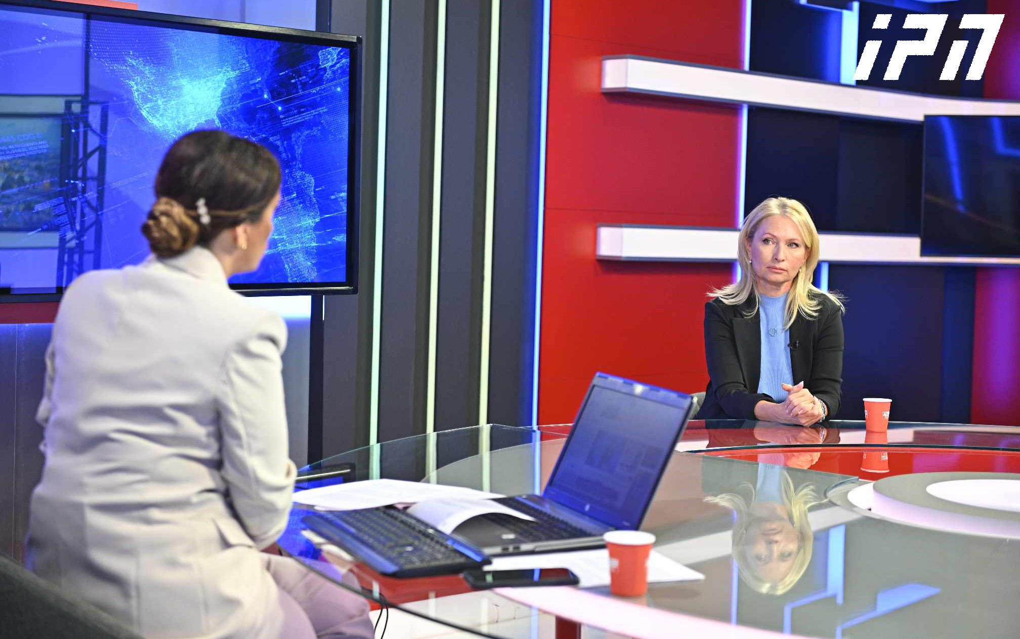 ნათია თურნავა ფარცხალაძეზე - არ მაქვს უფლება თუნდაც სანქცირებული კლიენტის ტრანზაქციებზე ვისაუბრო, მაგრამ ვვარაუდობ, რომ არანაირი ტრანზაქცია არ მოხდებოდა - კომერციული ბანკები ძალიან ფრთხილად მიუდგებოდნენ ამ შემთხვევას