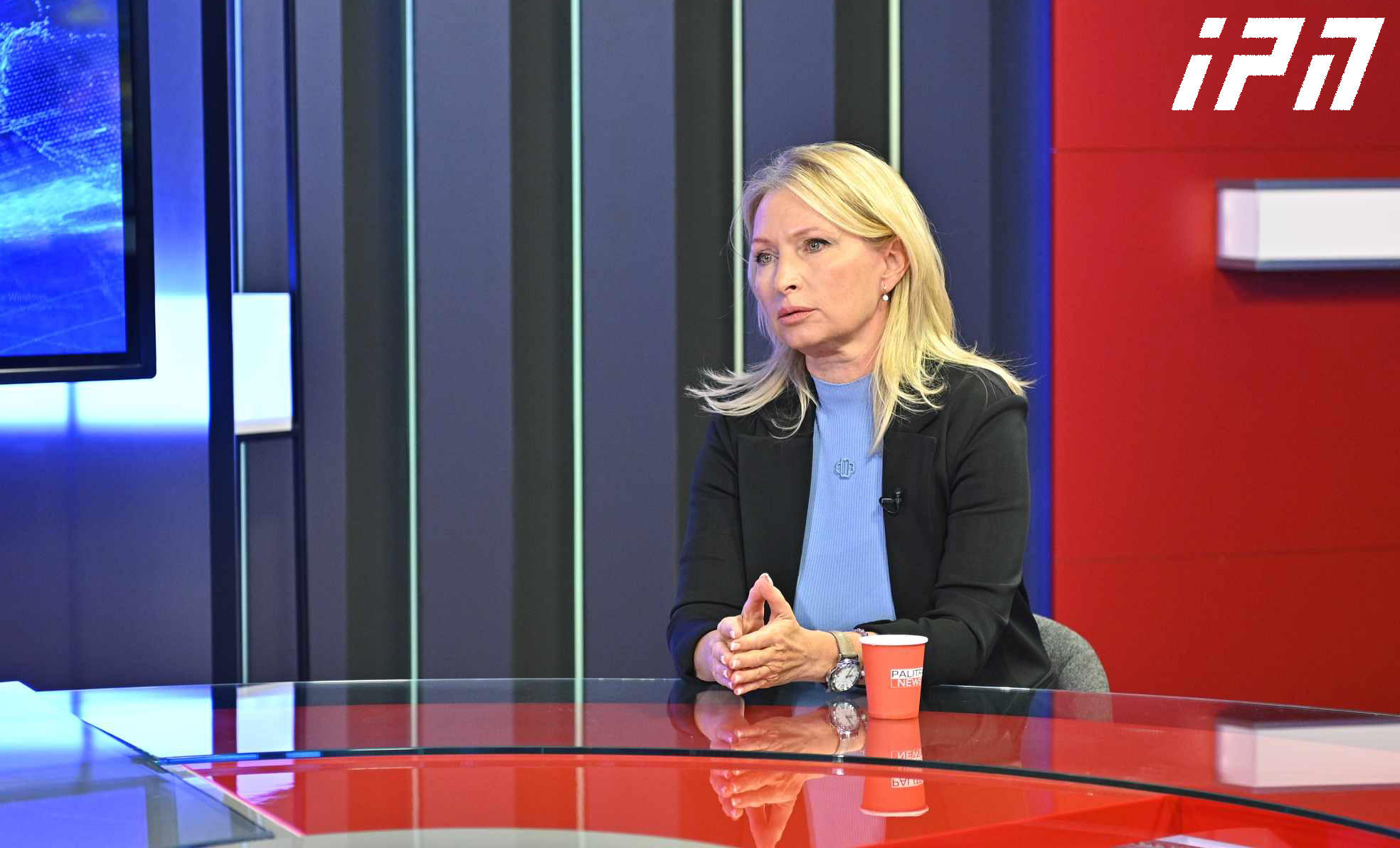 ნათია თურნავა - ყველას მინდა მოვუწოდო, სათანადო პატივისცემით მოეკიდოს ეროვნული ბანკის საბჭოს ახალ წევრებს - როდესაც ჩემი და ჩემი კოლეგების კანდიდატურას არჩევდნენ, ბევრი მოკვლევა გაკეთდა, ვიმედოვნებ, რომ აქაც ანალოგიური სამუშაო იქნა გაწეული