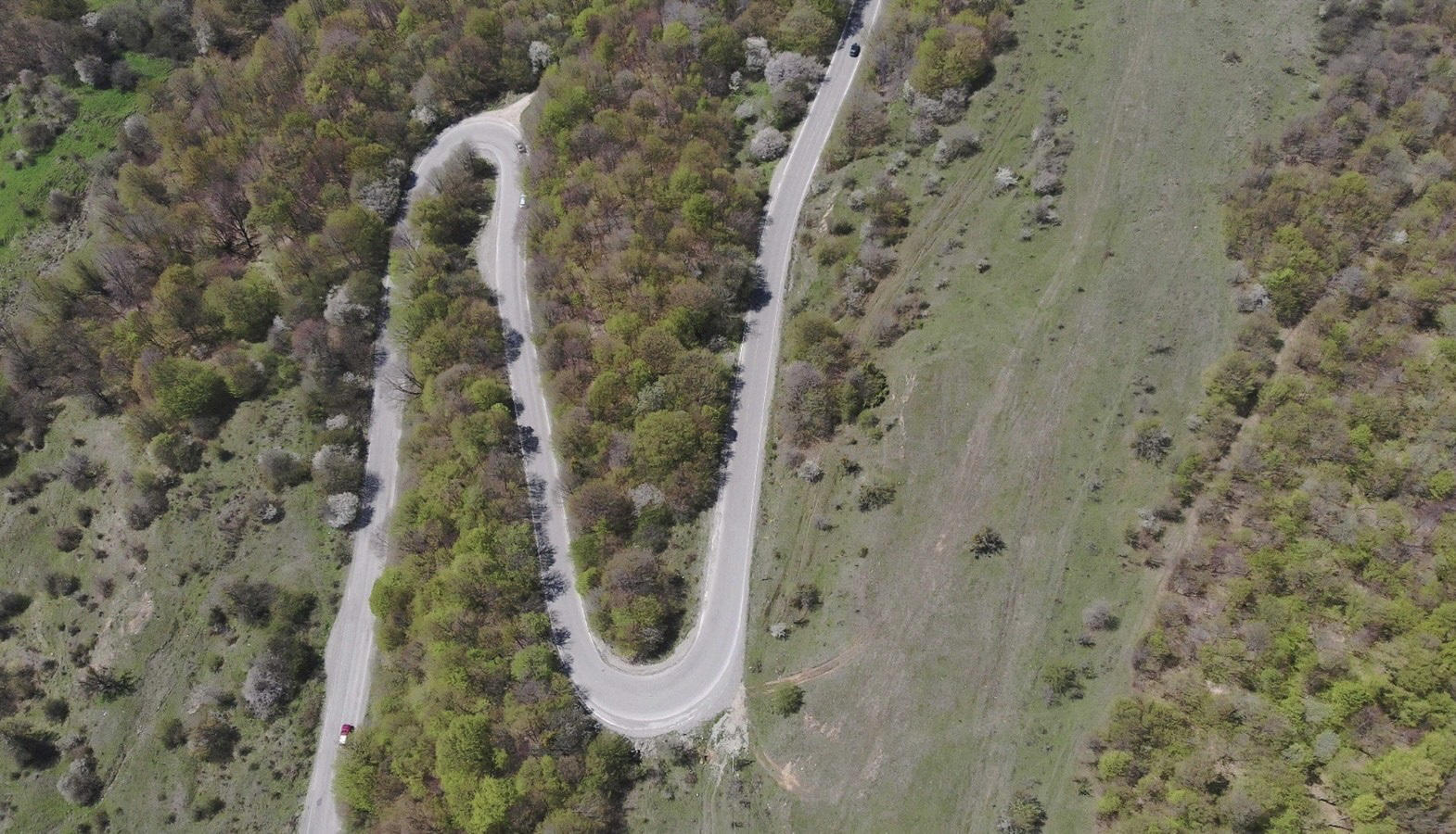 29 სექტემბერს დღის საათებში ვაზიანი-გომბორი-თელავის გზის გარკვეულ მონაკვეთზე მოძრაობა შეიზღუდება