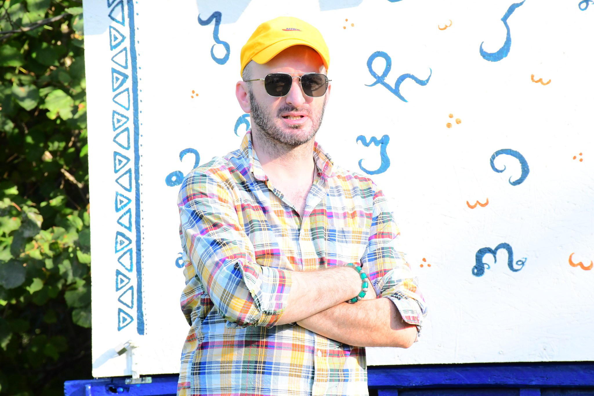 სოფელ ვაკიჯვარში სკვერის ბიბლიოთეკა გაიხსნა