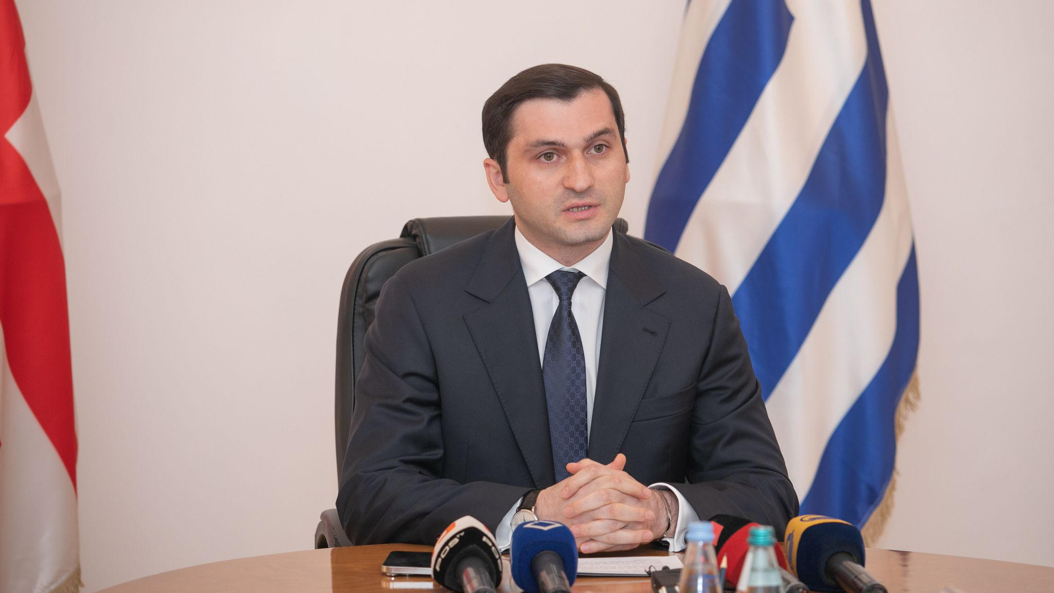 თორნიკე რიჟვაძე - საზღვაო ტურისტული სეზონი წარმატებული იყო, ჩვენ შევძელით შეგვენარჩუნებინა ტურისტების მზარდი დინამიკა