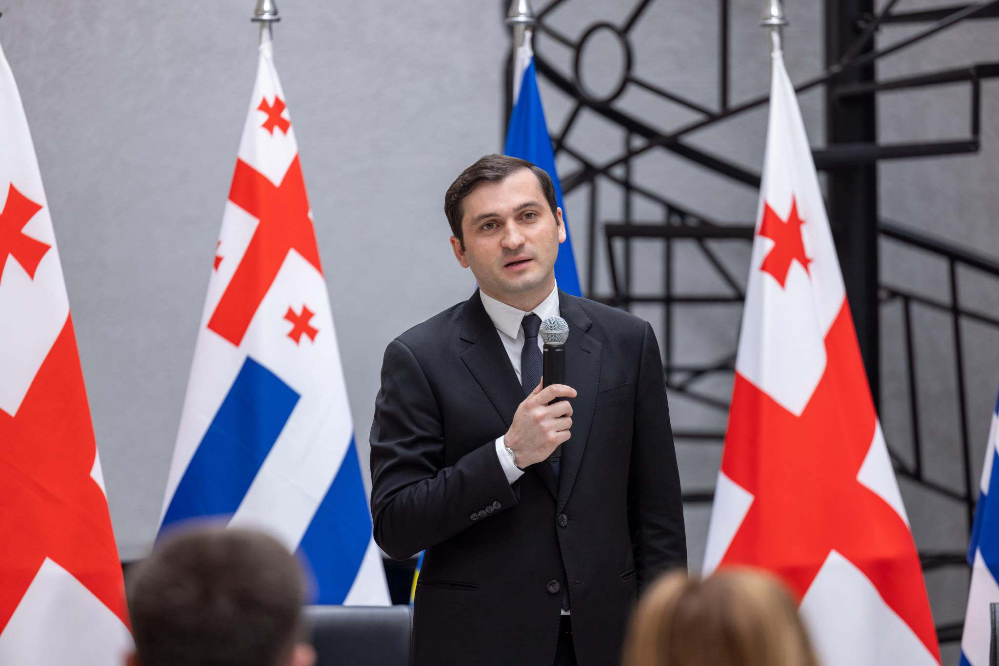 თორნიკე რიჟვაძე - ბათუმი, 28-29 სექტემბერს, საერთაშორისო ტურისტულ ფორუმს და მსოფლიო ტურიზმის World Travel Awards-ის დაჯილდოებას უმასპინძლებს