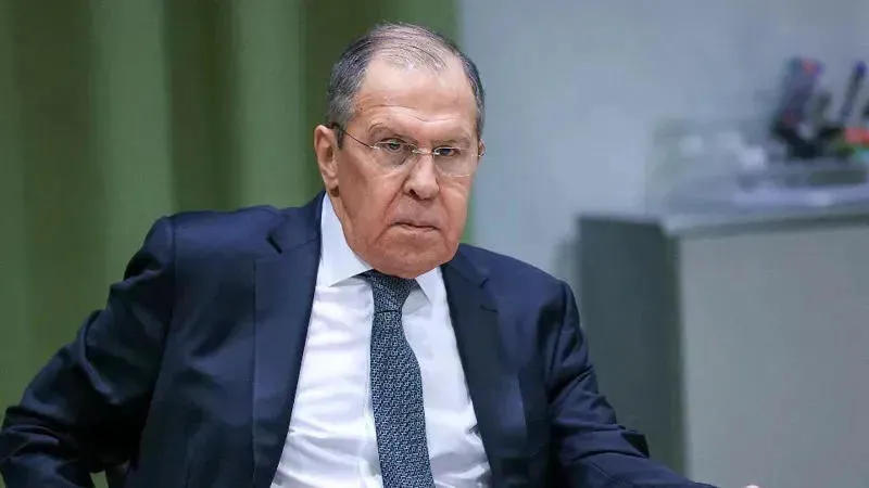 სერგეი ლავროვი ირანის პრეზიდენტის ავიაკატასტროფაში დაღუპვაზე - აშშ-ის მიერ საავიაციო ინდუსტრიის წინააღმდეგ დაწესებული სანქციები ქვეყნებს ზიანს აყენებს