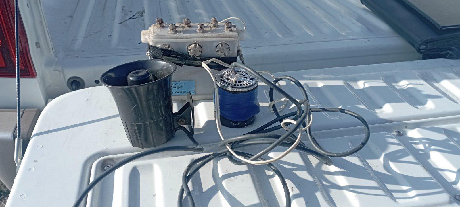 ნადირობის სეზონის გახსნიდან 1 თვეში უკანონო ნადირობის 229 ფაქტი გამოვლინდა